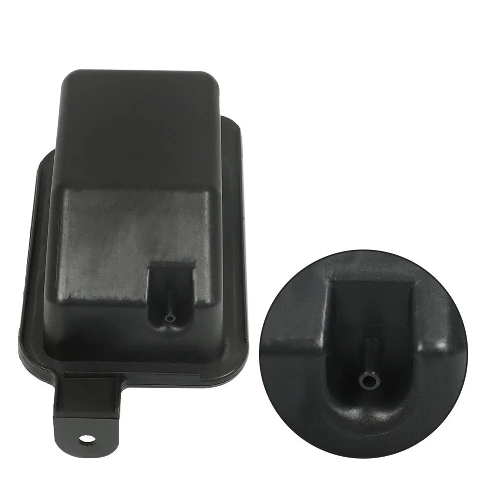 A/C Heat Vacuum Reservoir Tank & Bracket for Ford E-150 (1997–2015) 47995