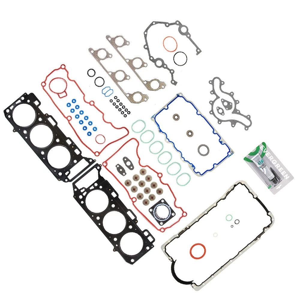 Engine Full Gasket Set for Ford Explorer Ranger B4000 (2000–2003)