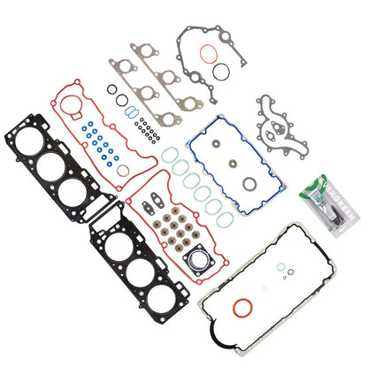 Engine Full Gasket Set for Ford Explorer Ranger B4000 (2000–2003)