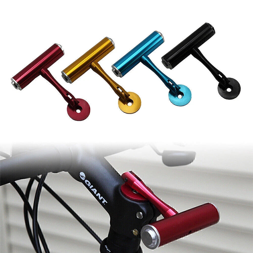 Handle Bar Extender Mount for MTB Cycling Bike