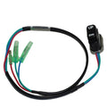 Set of 2 Trim Tilt Switch Remote Control 703-82563-02-00 for Yamaha Outboard