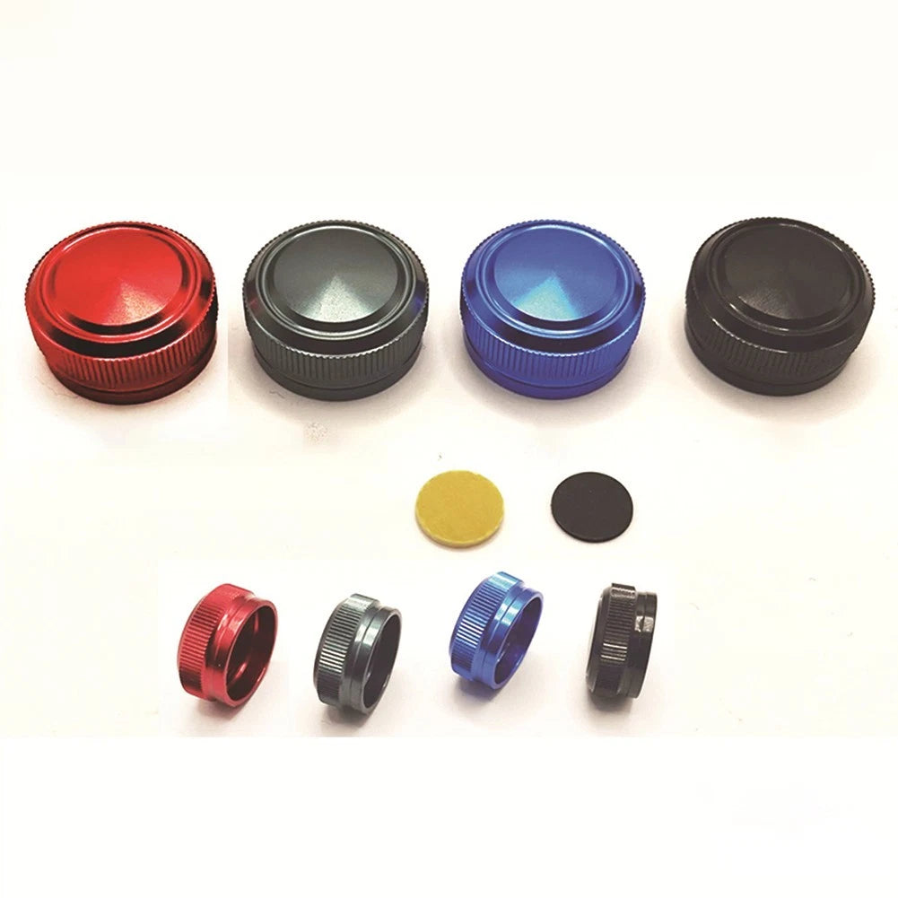 Mechanical Brake Bolt for SLX SLXDC (Water Drop Wheel)