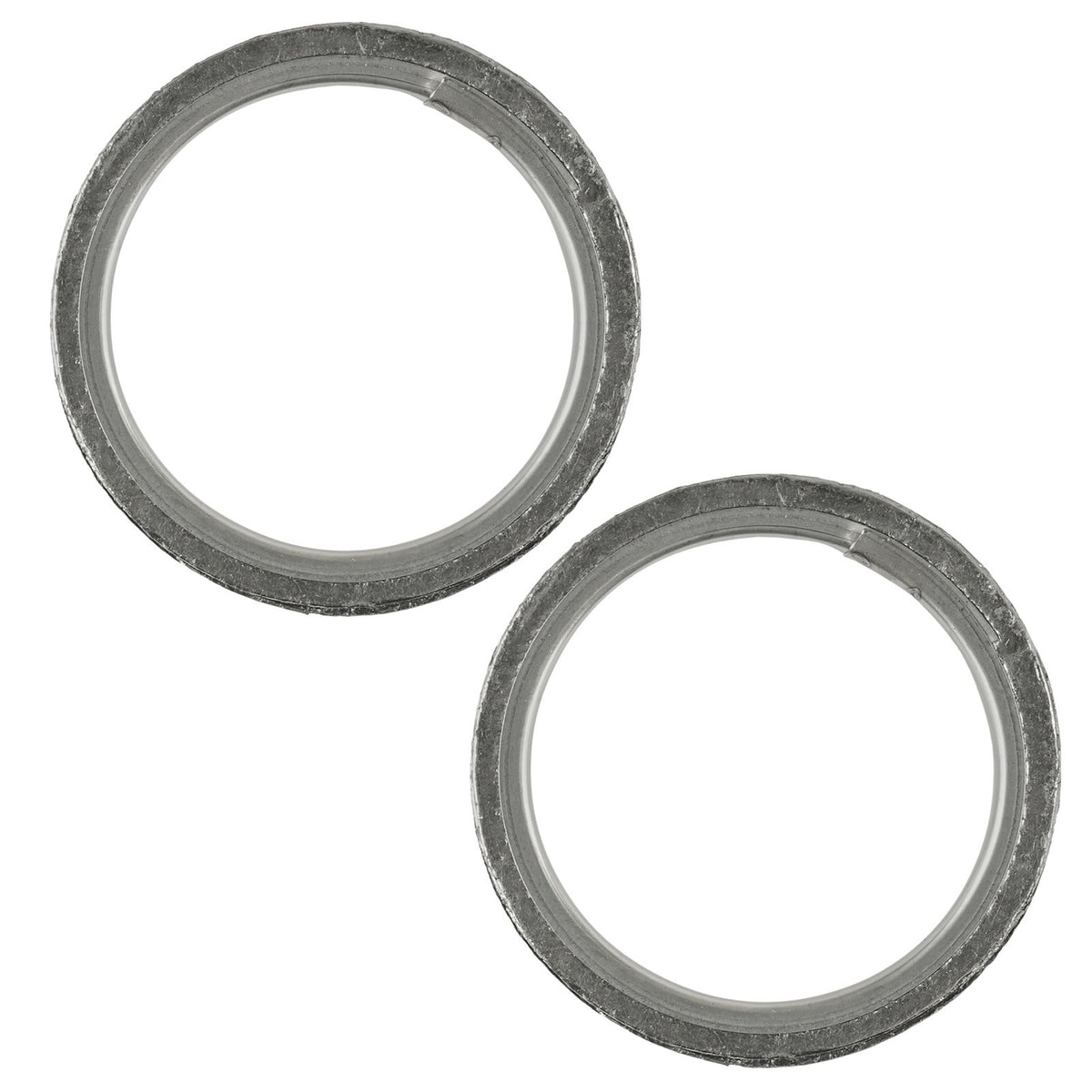 Exhaust Pipe Manifold Gasket for Can-Am Outlander 1000 4X4 (2012–2015)