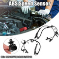 ABS Wheel Speed Sensor Front Set Left Right for Toyota Venza (2009–2015)