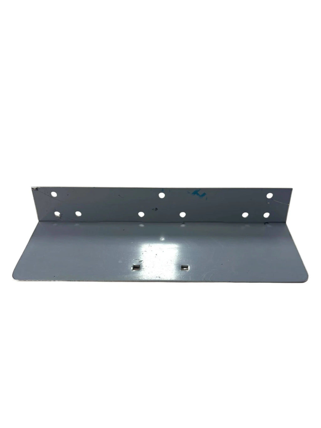 Lectrotab Trim Tab 4" x 12" Stainless Steel for
