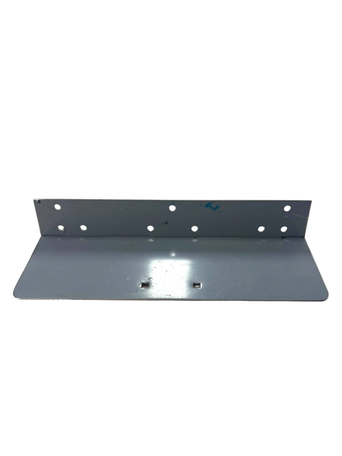 Lectrotab Trim Tab 4" x 12" Stainless Steel for