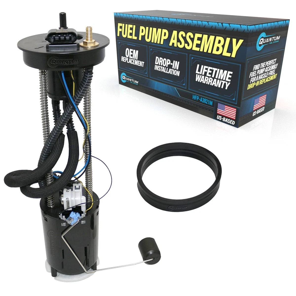 Fuel Pump Module for Sea-Doo Speedster Challenger (2012) 275500734