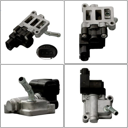 Idle Speed Control Valve for Honda Civic Si, Acura RSX Type-S (2002–2006)