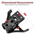 Rear 2" Receiver Hitch for Yamaha Kodiak 700 YFM700K (2016–2024) B16-F85H0-V0-00