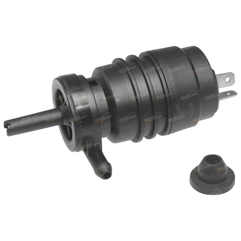 Windscreen Washer Pump Motor for Audi 90 (1988–1992)