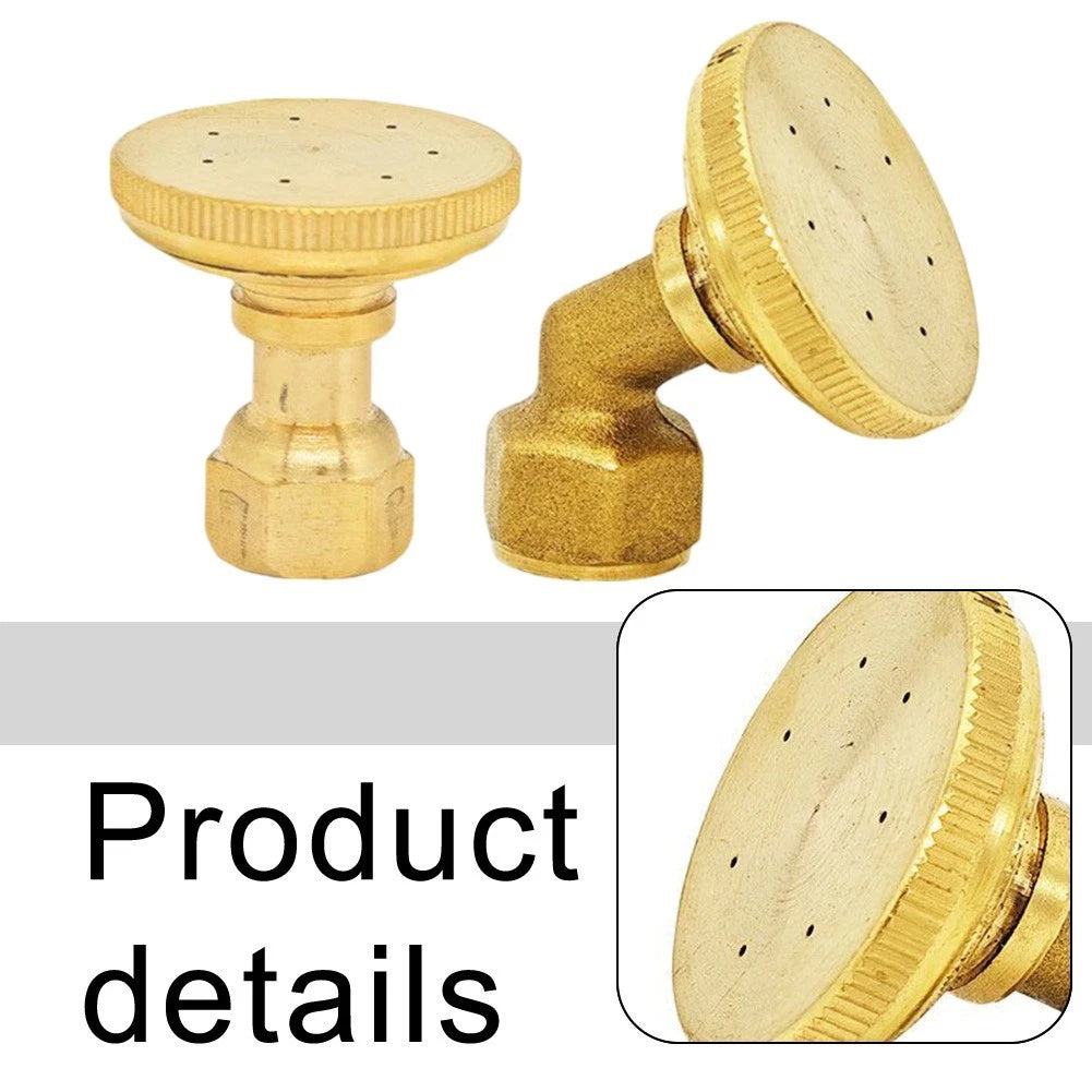 M14 High Pressure Atomization Nozzle for Easy Use