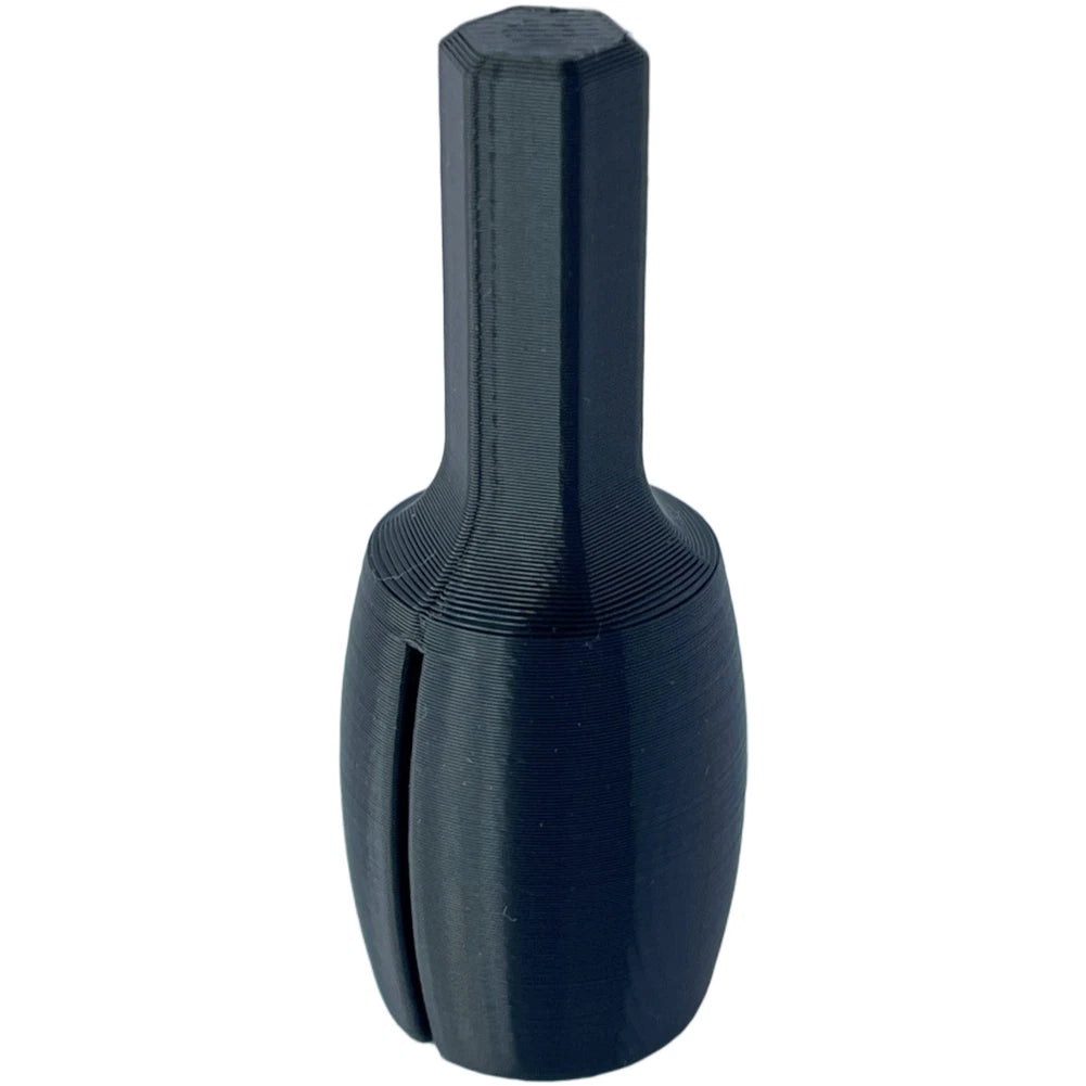 Convex Grinding Wheel Head for Cordless Drill (Electric Drill Accessories)