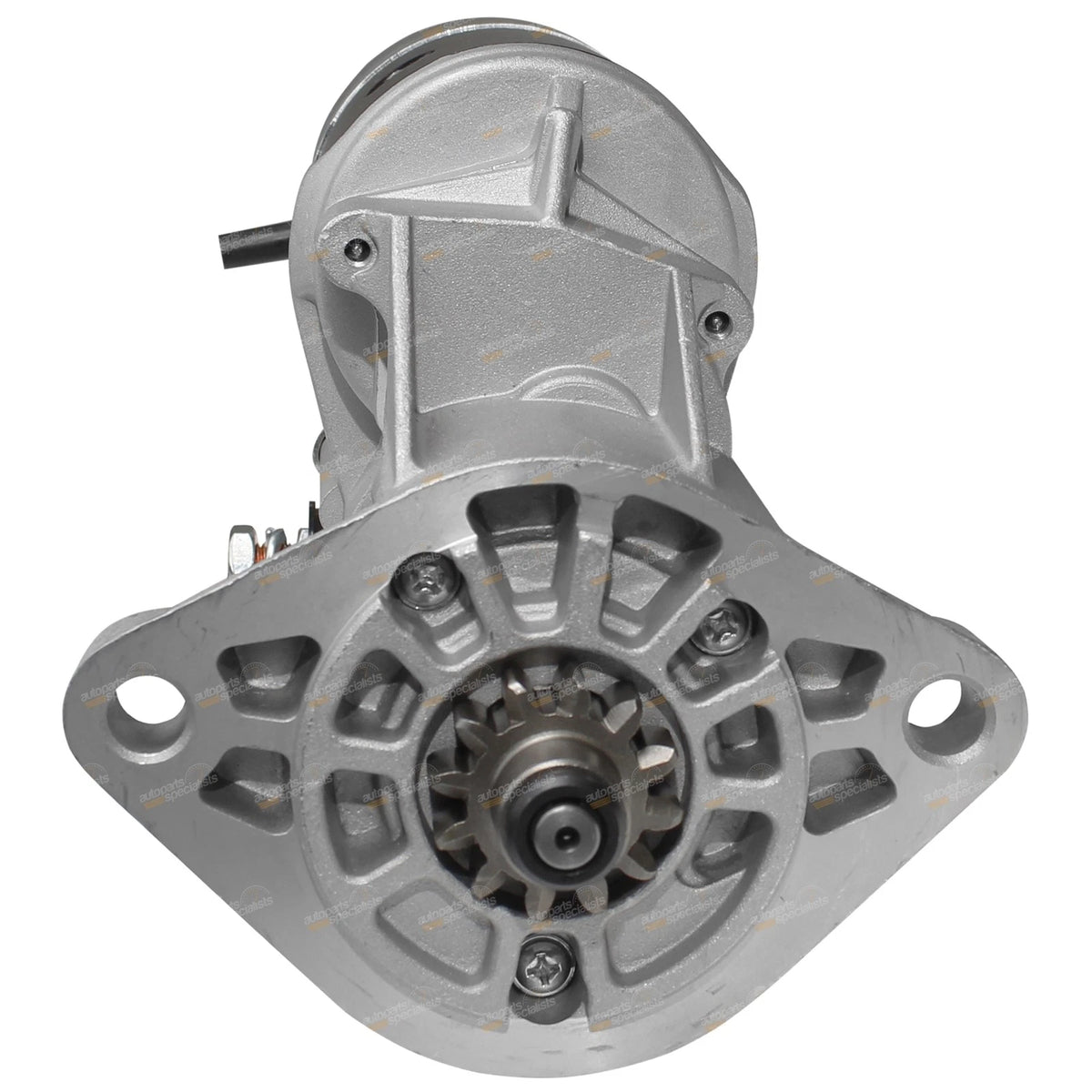 Bosch Starter Motor for Toyota Coaster 1HZ 24V Diesel (1990–2002)