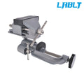 3" Universal Table Bench Vise Clamp Swivel Rotating for Hobby Craft