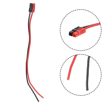 30A Connecting Cable for Electric Bikes