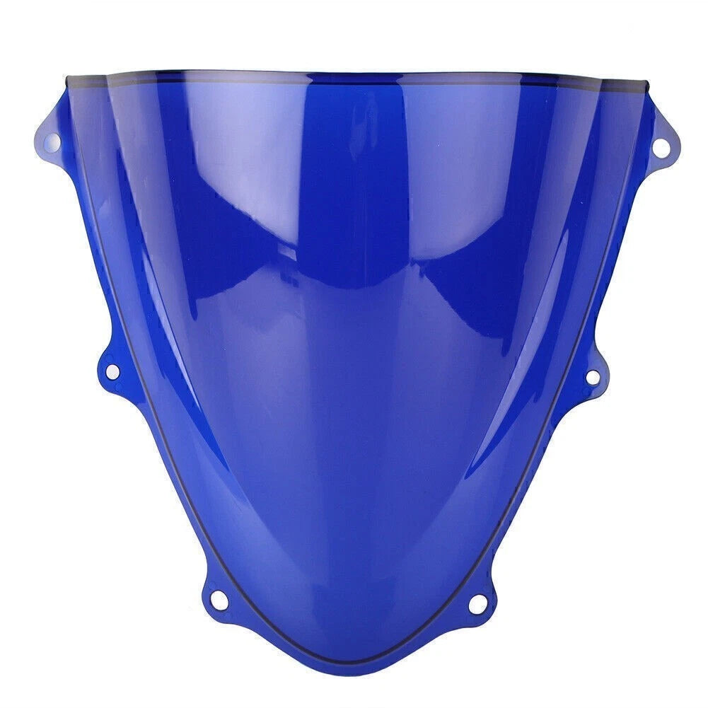 Windshield for Suzuki GSXR600/750 (2011–2022) K11 Blue