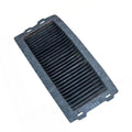 Air Intake Filter for - ABS, Non-Deformation