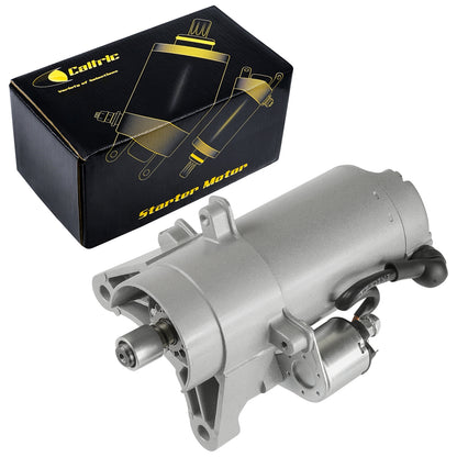 Starter Motor Replacement for Honda GX340 GX360 GX500 (11–13 HP) (2011–2013)