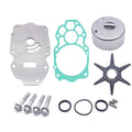 Water Pump Impeller Kit for Yamaha F225 F250 F300 (4.2L) 6CE-W0078-01-00
