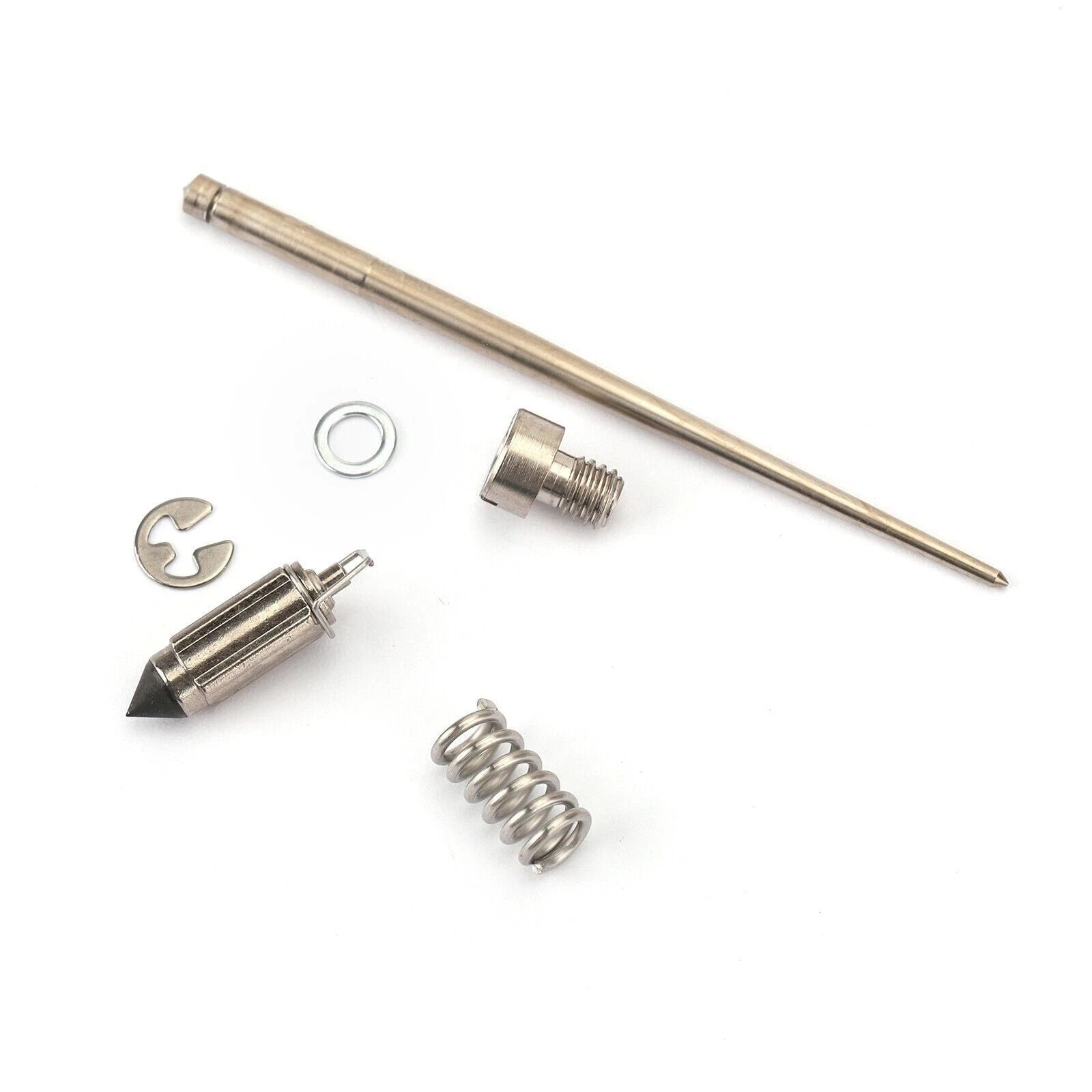 Carburetor Repair Rebuild Kit for Honda CB750F (1977–1978), CB750K (1978)