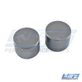 WSM Bucket Valve for