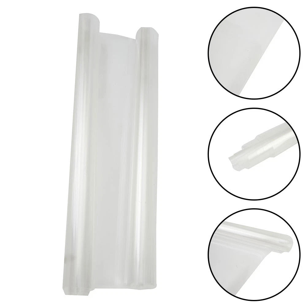 Portable Headlight Sticker Case Vinyl Wrap for Cars (60CM)