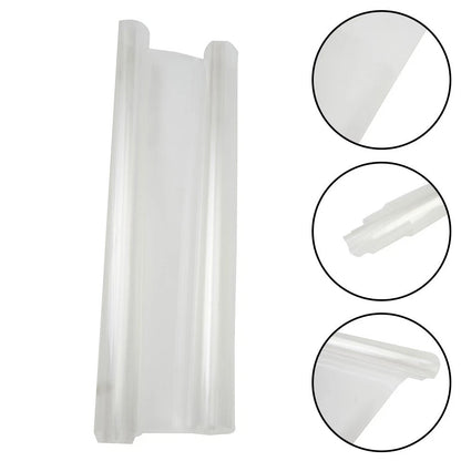 Portable Headlight Sticker Case Vinyl Wrap for Cars (60CM)