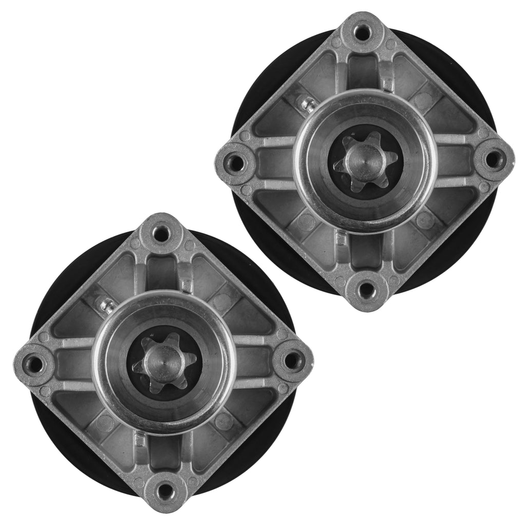 Spindle Assembly Replacement for MTD Cub Cadet (2008–2018)
