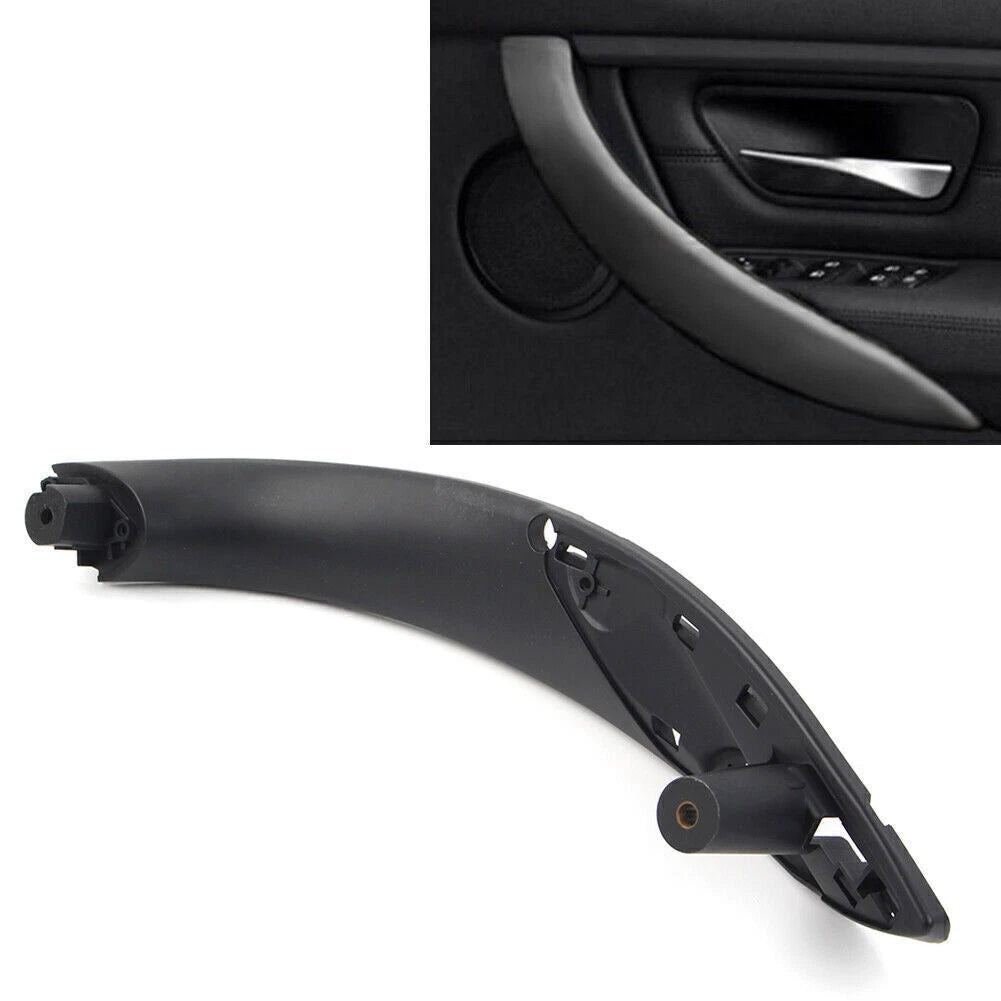Front Right Inner Trim Door Pull Handle for BMW 3 Series F30 F35 (2012–2019)