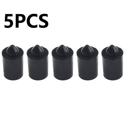 5pcs Trunk Lid Clips for Nissan (Rubber)