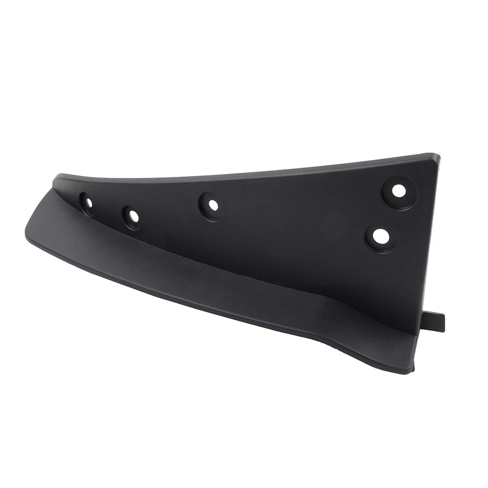 Right Front Bumper Lower Air Deflector for Land Rover Range Rover (2013–2017)