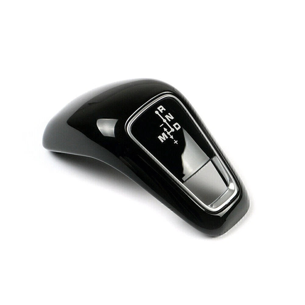 ABS Gear Shift Knob Cover Trim for Porsche Cayenne (2018–2021)
