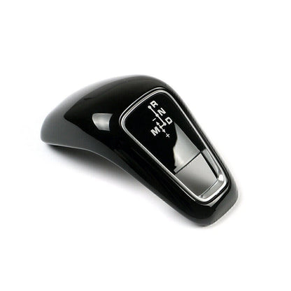 ABS Gear Shift Knob Cover Trim for Porsche Cayenne (2018–2021)