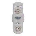 3/8 Hex Shank Drill Bit Socket Adapter for Ratchet Extension Tools
