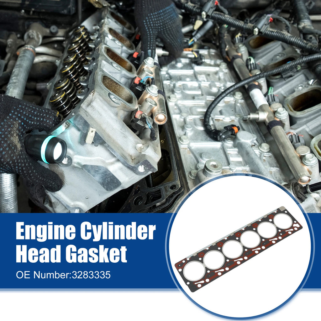 Engine Cylinder Head Gasket No. 3283335 for