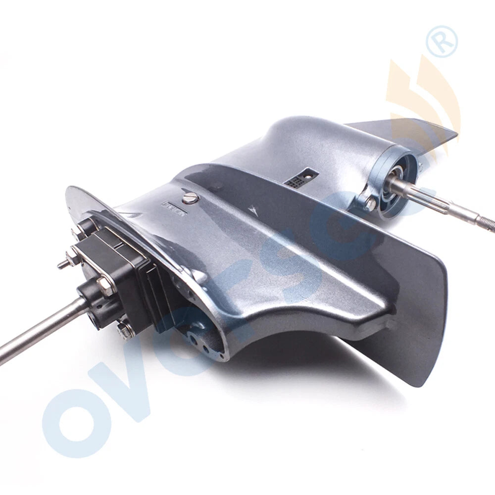 Lower Casing Assy Short for Yamaha Outboard F9.9 F13.5 F15 (66M-45300-01-4D)