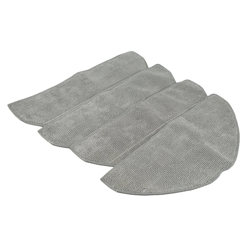 Mop Cloth Kit for Eufy G50 (2020–2023)