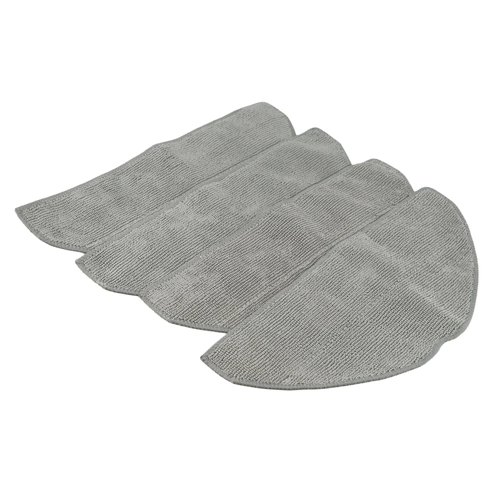 Mop Cloth Kit for Eufy G50 (2020–2023)