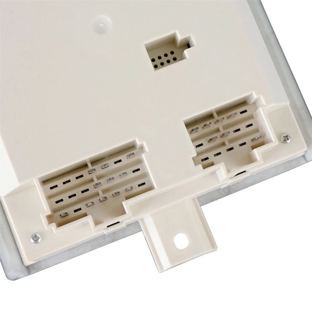 For Volvo For FM for fh AC Control Panel Combined Switch Unit OEM 20508582