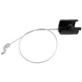 Throttle Pull Cable for Lawn Mower