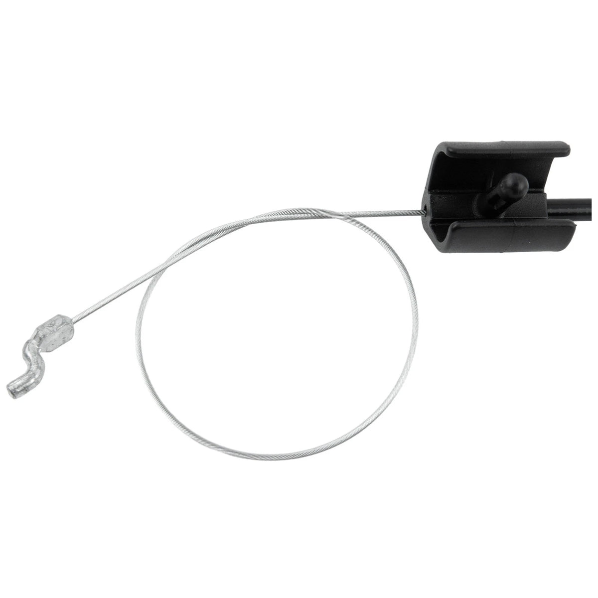 Throttle Pull Cable for Lawn Mower