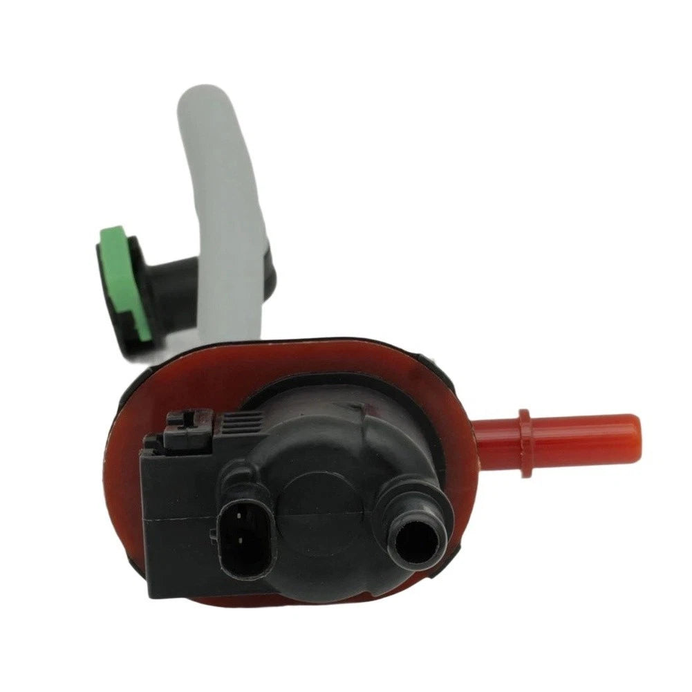 Charcoal Canister Solenoid Valve Wear-resistant Material Non-deformation Design