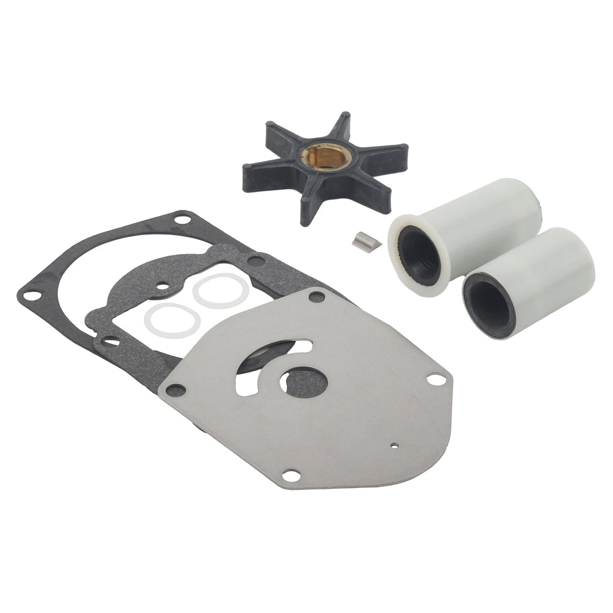 Impeller Water Pump Repair Kit for Mercury (30-50 HP) (821354A2)