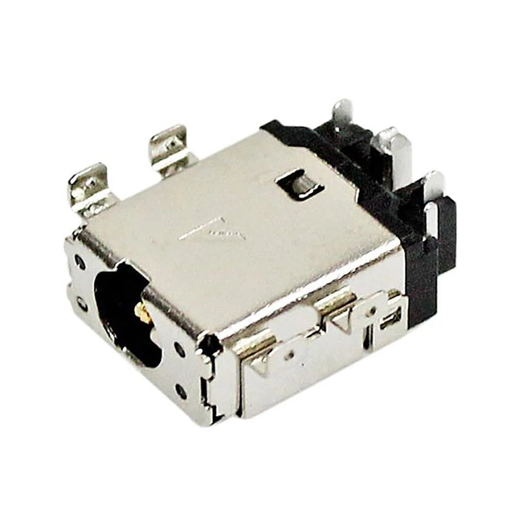 DC Power Jack Charging Port Socket Connector for ASUS VivoBook E410 E510 K570