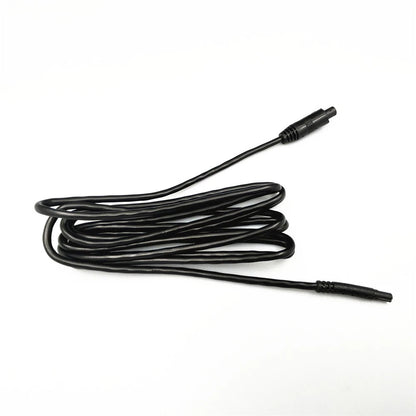 4-Pin Rear View DVR Blind Spot Camera Extension Connector Cable for Cars
