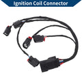 Ignition Coil Connector Replacement for Chevrolet Camaro (2019–2019)