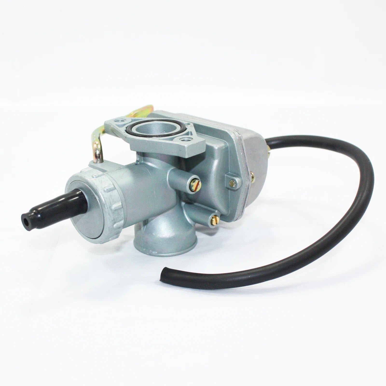 PZ 19mm Carburetor for PIT Quad ATV Buggy (110cc)