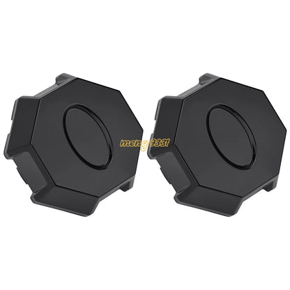 2x Wheel Rim Caps for Polaris Ranger XP 900 (2013–2019) #1521954-067
