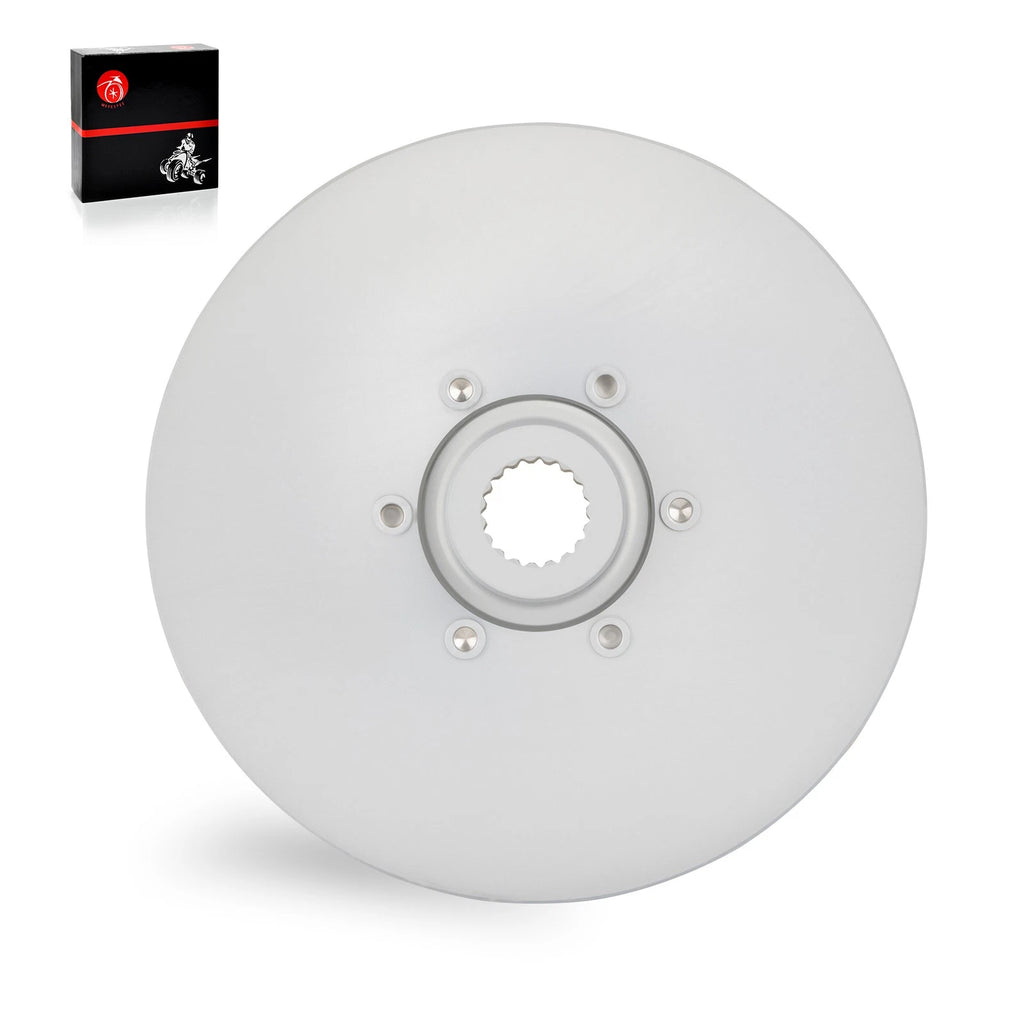 Rear Brake Rotor Disc for Polaris Xpress 300, 400L (1996–1999)