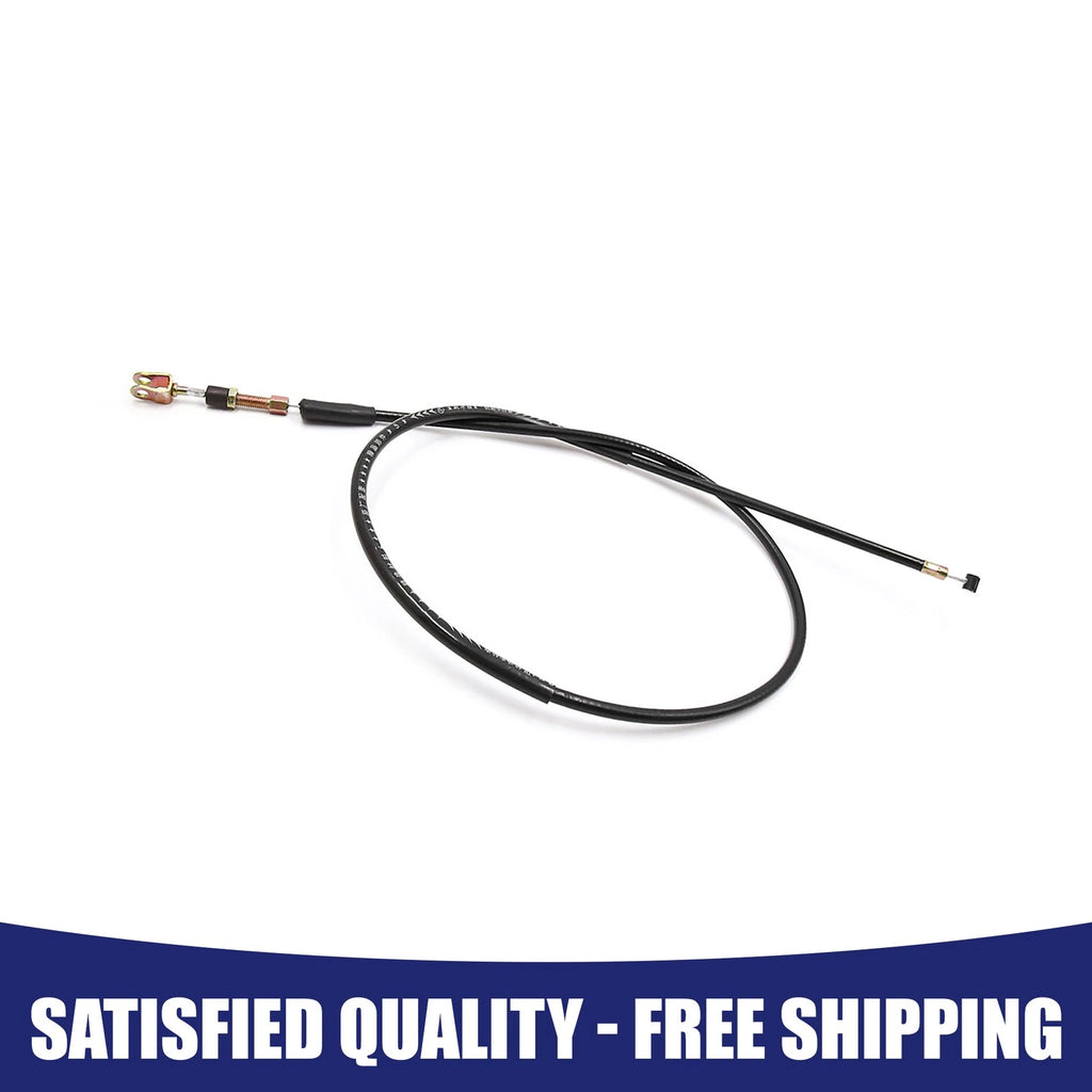Clutch Cable Wire Replacement for Suzuki GN125 (2000–2013)